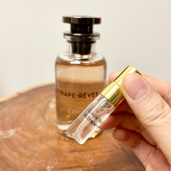 Attrape-Rêves by LV (3ml) decant - Picture 3 of 3